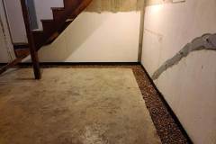 Basement Waterproofing