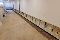 Basement Waterproofing