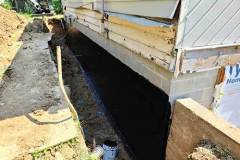 Basement Waterproofing