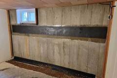 Basement Waterproofing