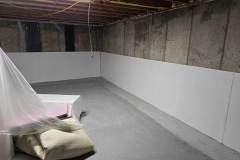 Basement Waterproofing
