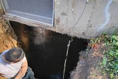 Basement Waterproofing