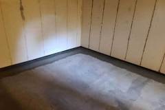 Basement Waterproofing