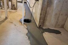 Basement Waterproofing