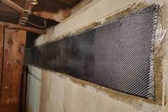 Basement Waterproofing