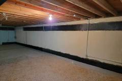 Basement Waterproofing