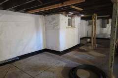 Basement Waterproofing