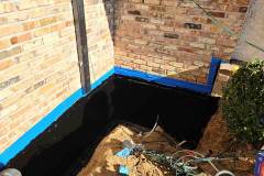 Basement Waterproofing