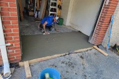 Concrete Repair & Leveling