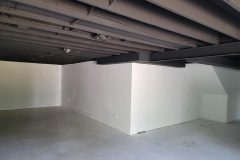 Concrete Repair & Leveling