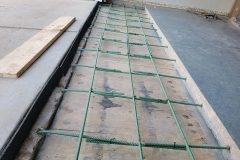 Concrete Repair & Leveling