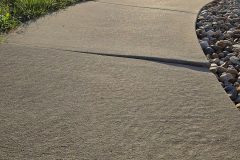 Concrete Repair & Leveling