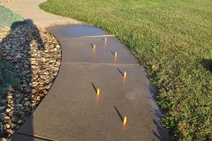 Concrete Repair & Leveling