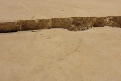 Concrete Repair & Leveling