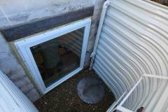 Egress Window Installation