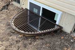 Egress Window Installation