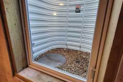 Egress Window Installation