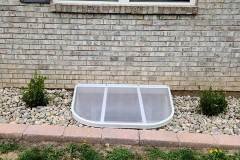 Egress Window Installation