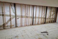 Foundation Crack Repair