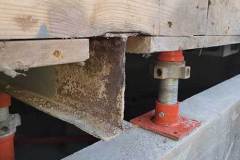 Foundation Crack Repair