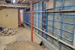 Foundation Crack Repair