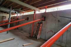 Foundation Crack Repair