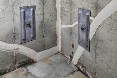 Foundation Crack Repair