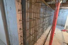 Foundation Crack Repair