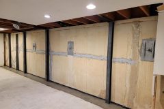 Foundation Crack Repair