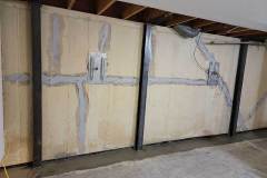 Foundation Crack Repair