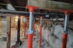 Foundation Crack Repair