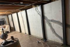 Foundation Crack Repair