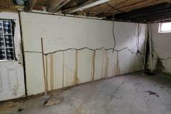 Foundation Crack Repair