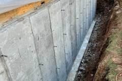 Foundation Crack Repair