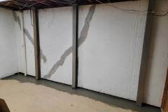 Foundation Crack Repair