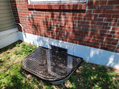 What Does a Basement Egress Window Cost?