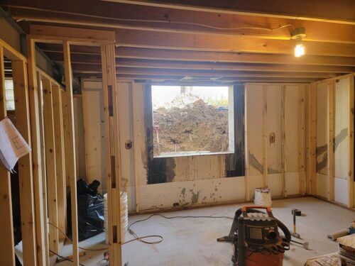 Common Mistakes During Basement Egress Window Installation