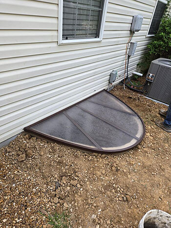 Most Common Basement Egress Window Installation Mistakes