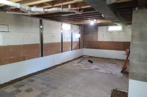 Basement Leak Repair: Why Is My Basement Leaking?