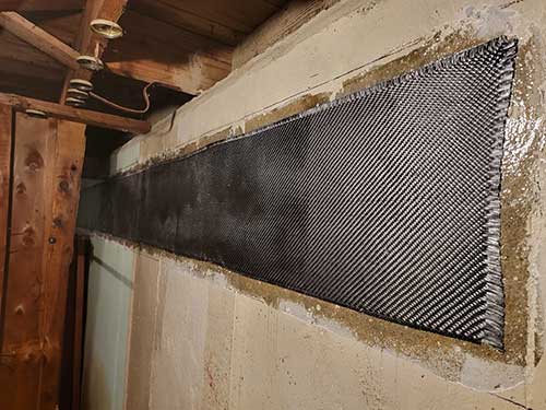 Basement Leak Repair Services in St. Louis