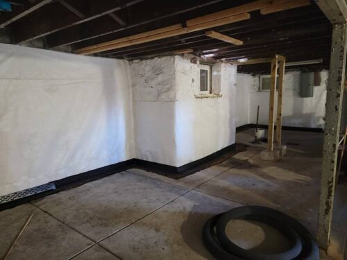 Questions About Basement Water Proofing Costs & More