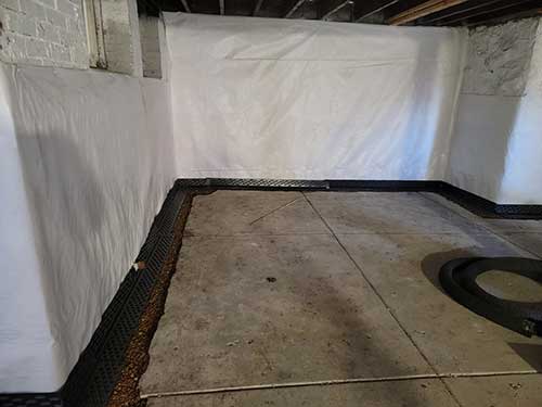 What Are Basement Waterproofing Myths