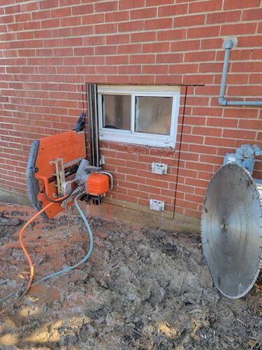 Basement Window Replacement Services in St. Louis