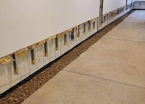 Best Way to Waterproof a Basement