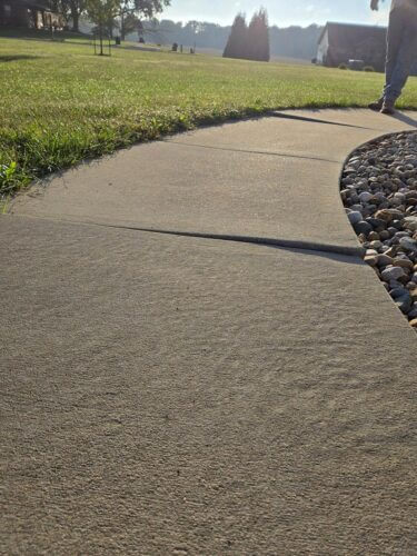 Our Commercial Concrete Repair Solutions