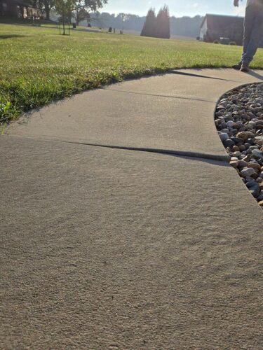 Concrete Leveling Vs. Replacement: Which is Better for You?