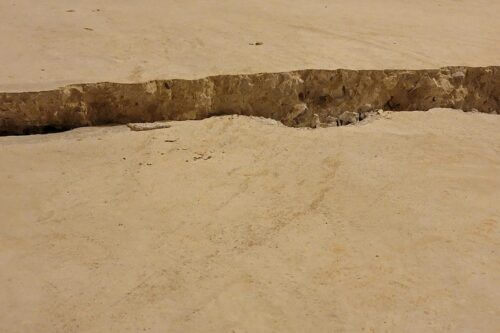 Professional Concrete Repair & Leveling Services in St. Louis