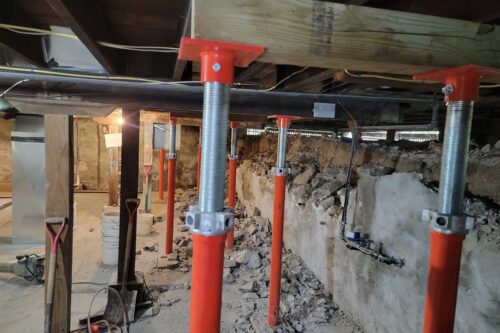 Trends in Concrete Repair Technology