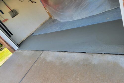 Concrete Resurfacing Options in St. Louis