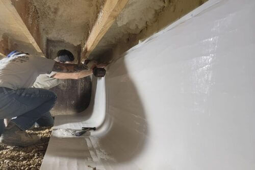 Crawl Space Encapsulation Guide: Protecting Your Home from Moisture